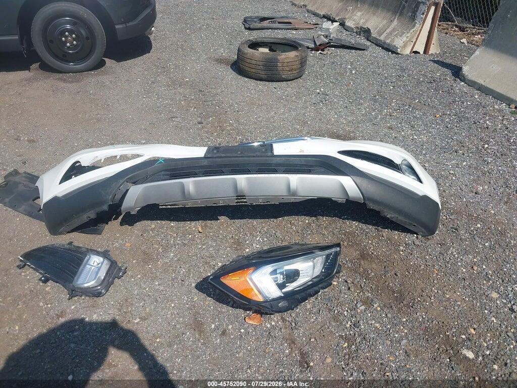 2FMPK4J99LBB21816 2020 FORD EDGE photo no. 12
