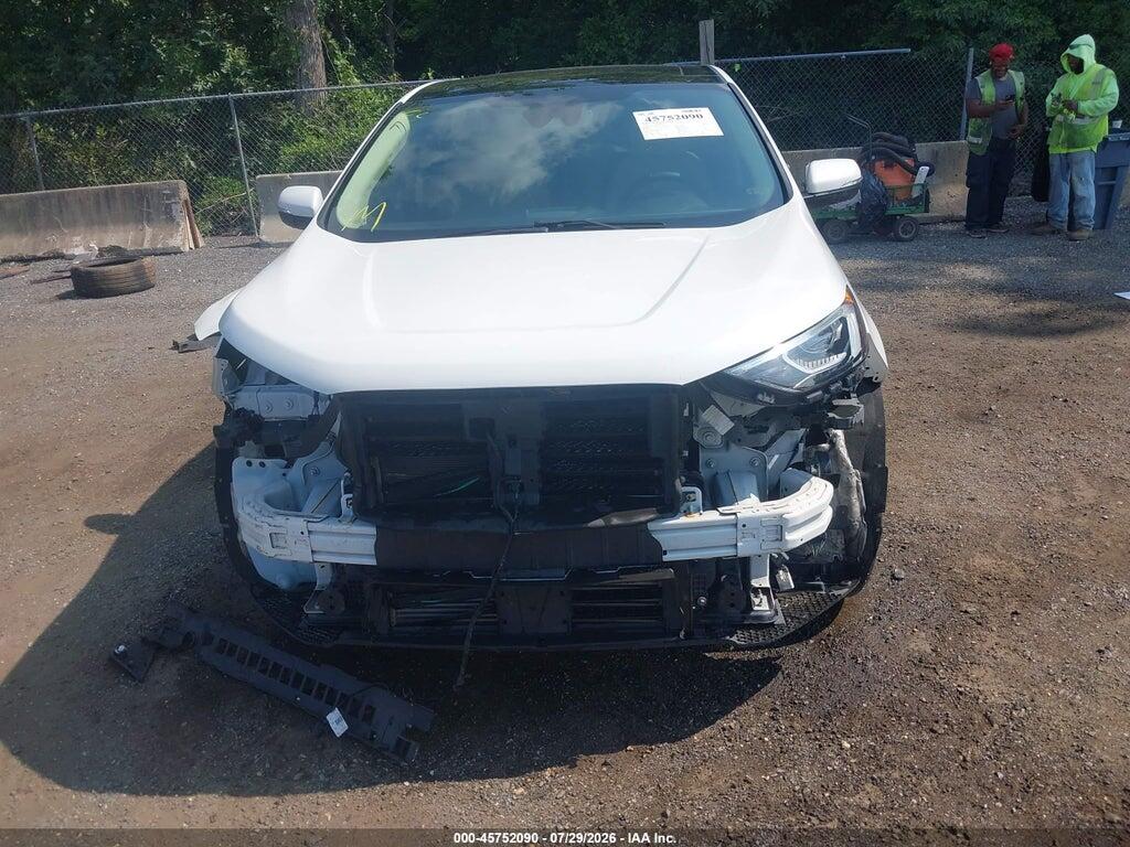 2FMPK4J99LBB21816 2020 FORD EDGE photo no. 6