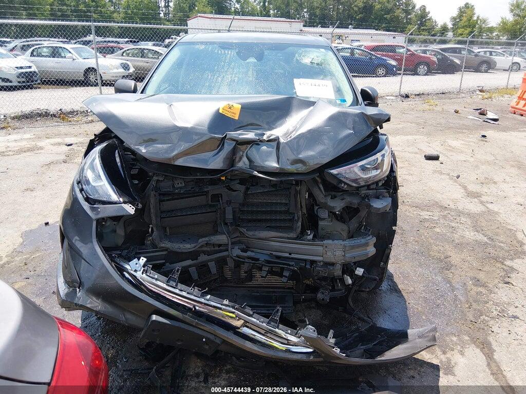 2FMPK4G91LBA05906 2020 FORD EDGE photo no. 11
