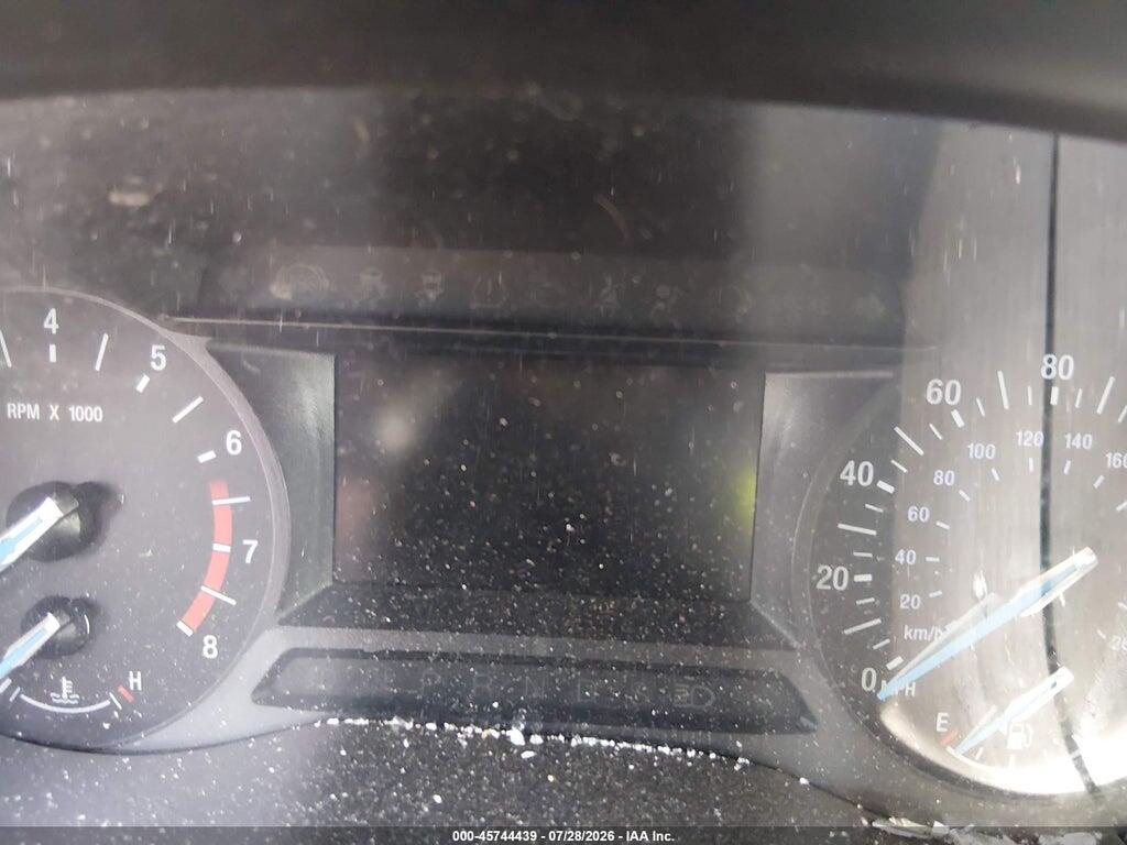 2FMPK4G91LBA05906 2020 FORD EDGE photo no. 7