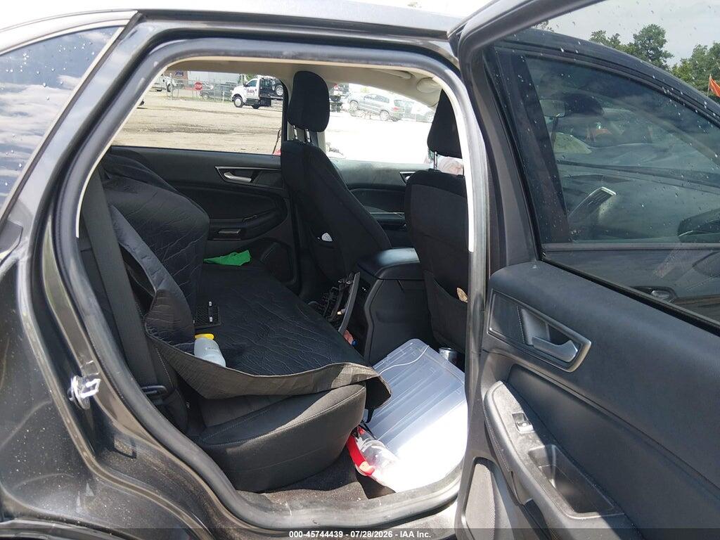 2FMPK4G91LBA05906 2020 FORD EDGE photo no. 8