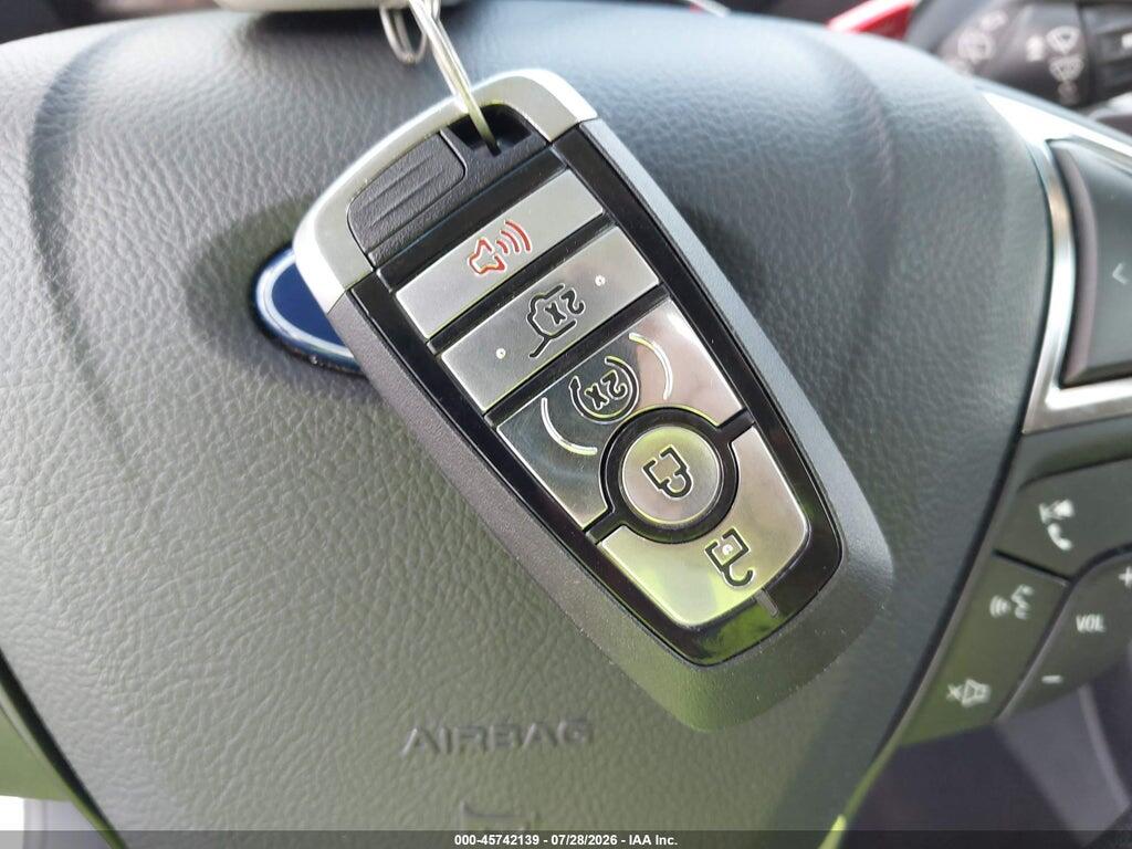2FMPK4J98LBB03260 2020 FORD EDGE photo no. 11