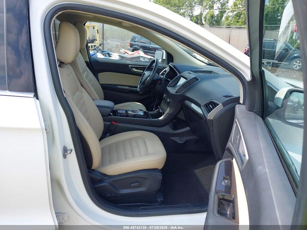 2FMPK4J98LBB03260 2020 FORD EDGE photo no. 5