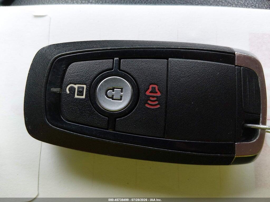 2FMPK4G96LBA02032 2020 FORD EDGE photo no. 11