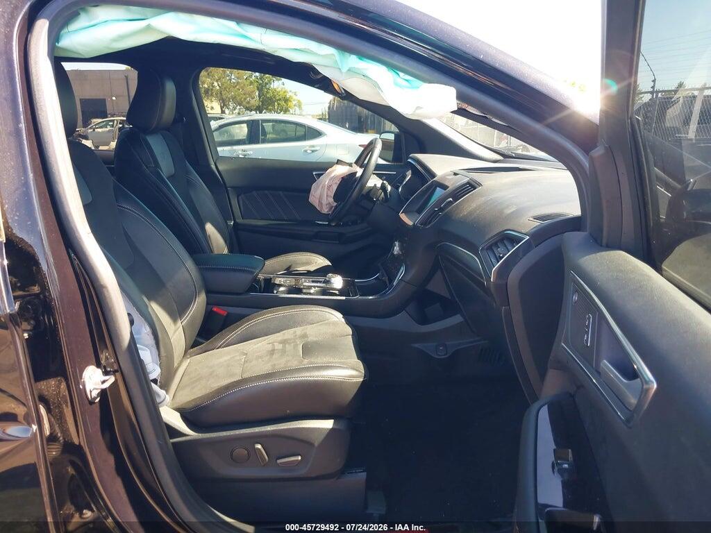 2FMPK4AP3LBB34432 2020 FORD EDGE photo no. 5