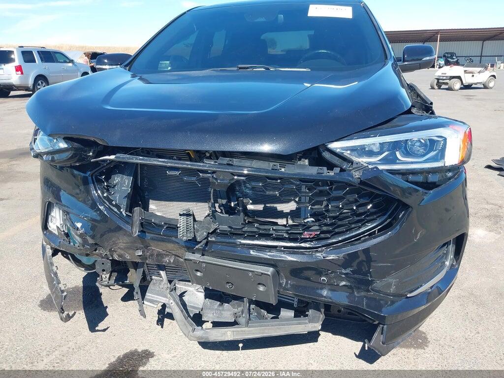 2FMPK4AP3LBB34432 2020 FORD EDGE photo no. 6