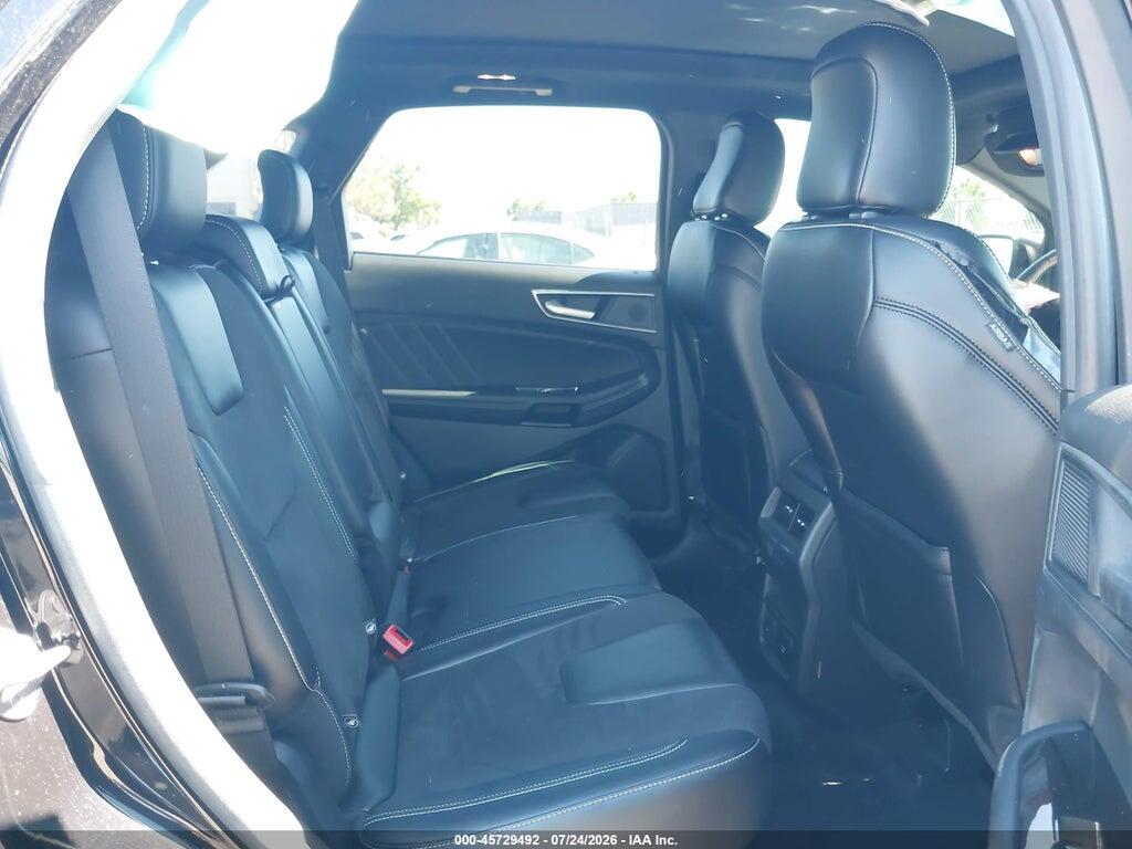 2FMPK4AP3LBB34432 2020 FORD EDGE photo no. 8