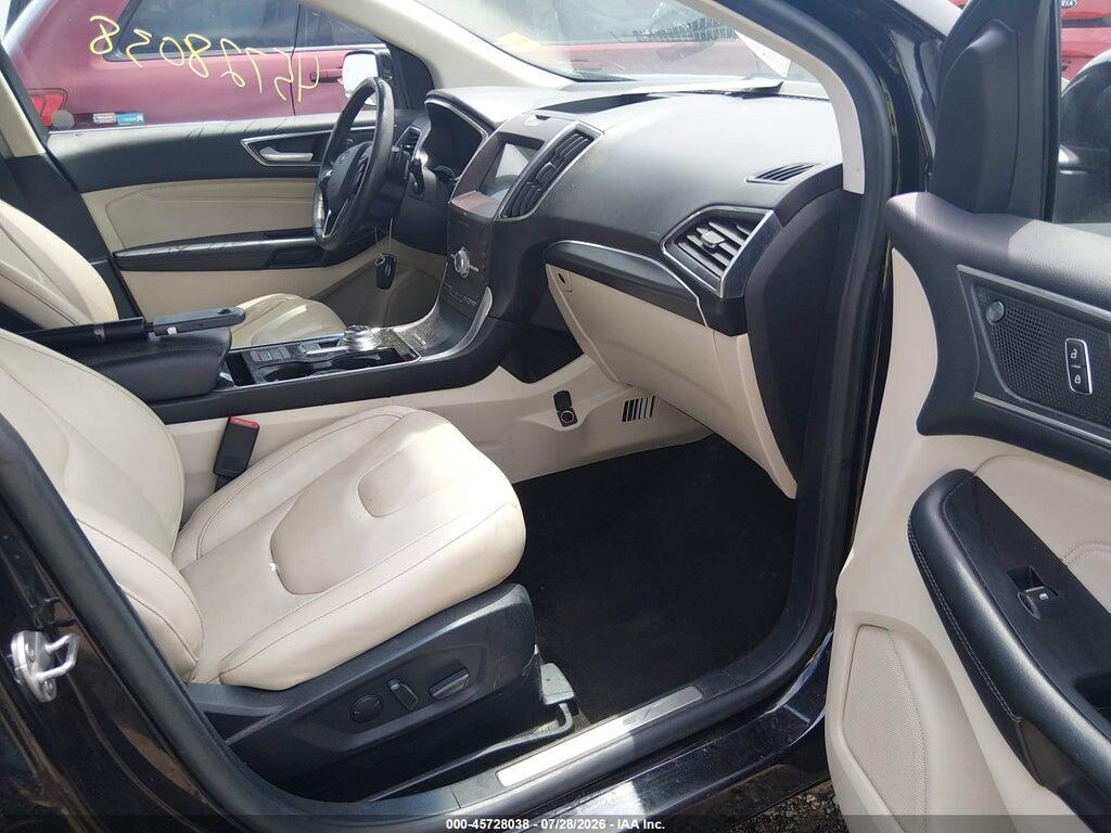 2FMPK4K98LBA60036 2020 FORD EDGE photo no. 5