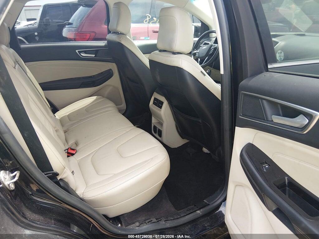 2FMPK4K98LBA60036 2020 FORD EDGE photo no. 8
