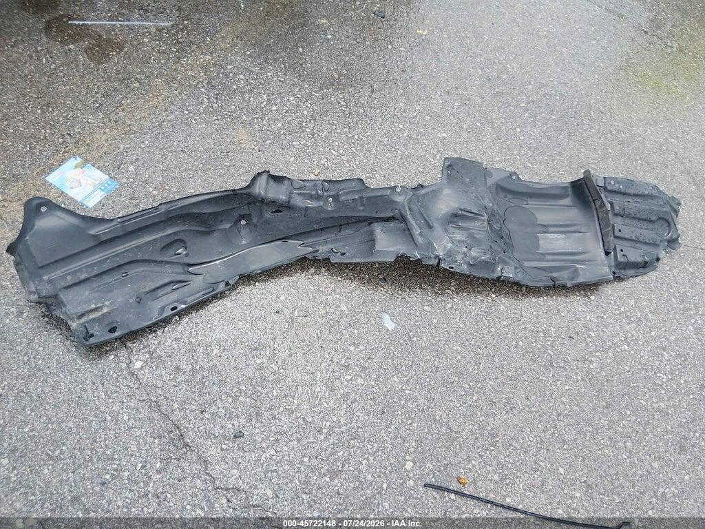 2FMPK4K93LBA11455 2020 FORD EDGE photo no. 11