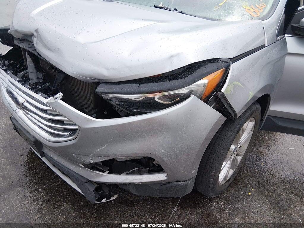 2FMPK4K93LBA11455 2020 FORD EDGE photo no. 6