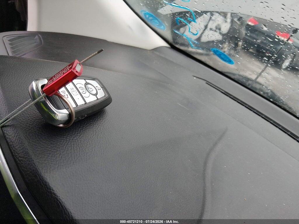 2FMPK3K97LBA15809 2020 FORD EDGE photo no. 11