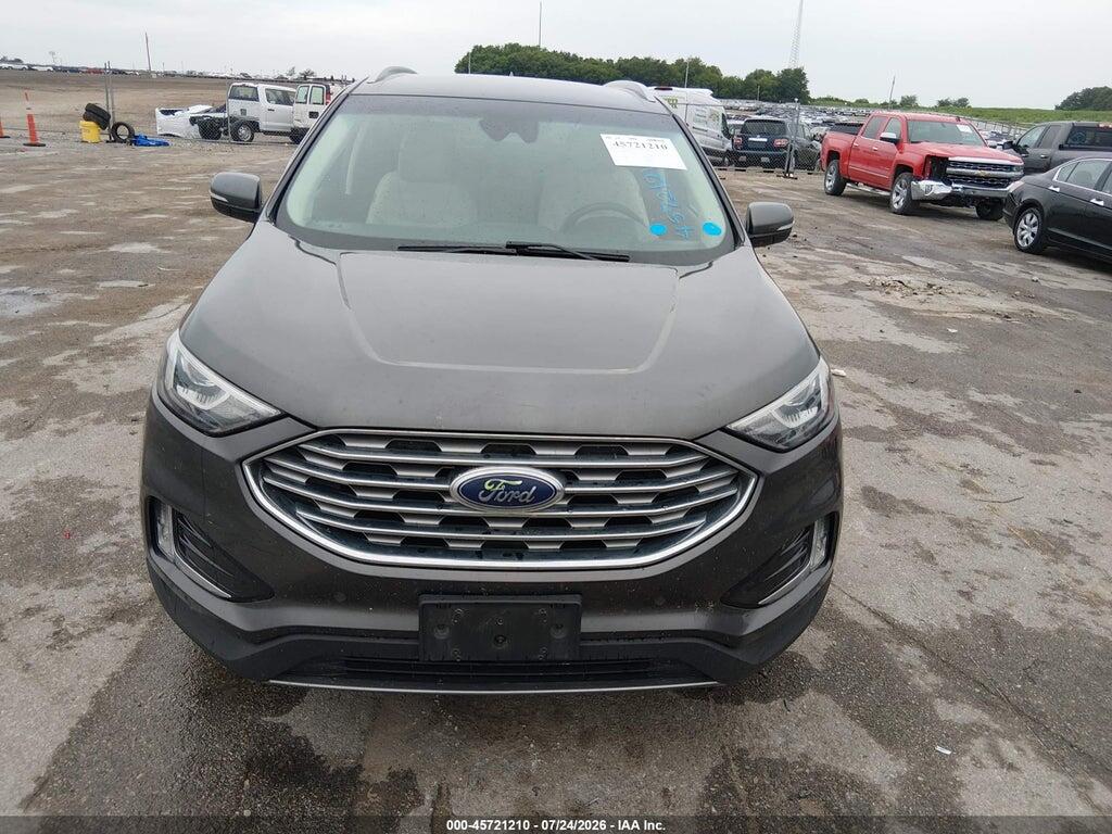 2FMPK3K97LBA15809 2020 FORD EDGE photo no. 12