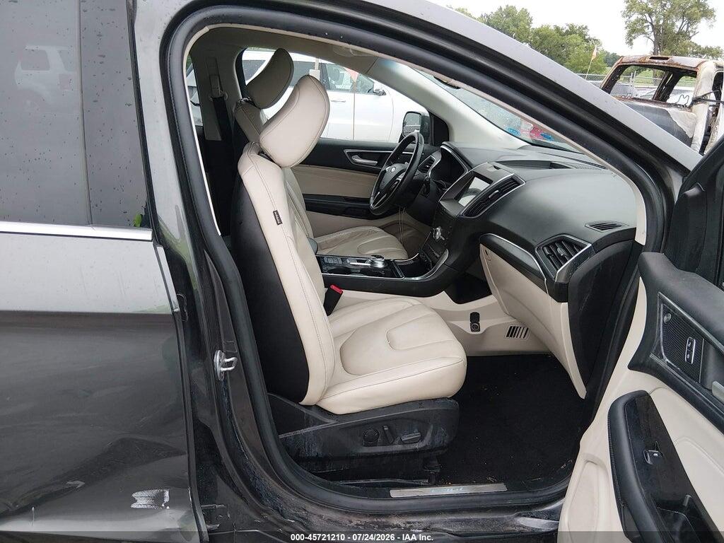 2FMPK3K97LBA15809 2020 FORD EDGE photo no. 5