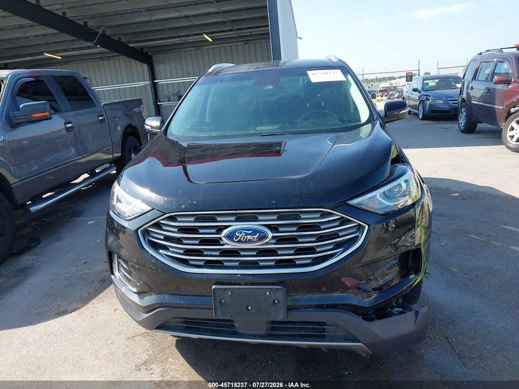 2FMPK4K97LBA75188 2020 FORD EDGE photo no. 12