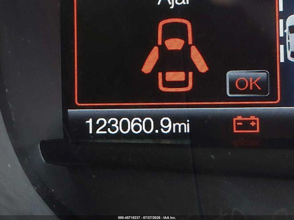 2FMPK4K97LBA75188 2020 FORD EDGE photo no. 7