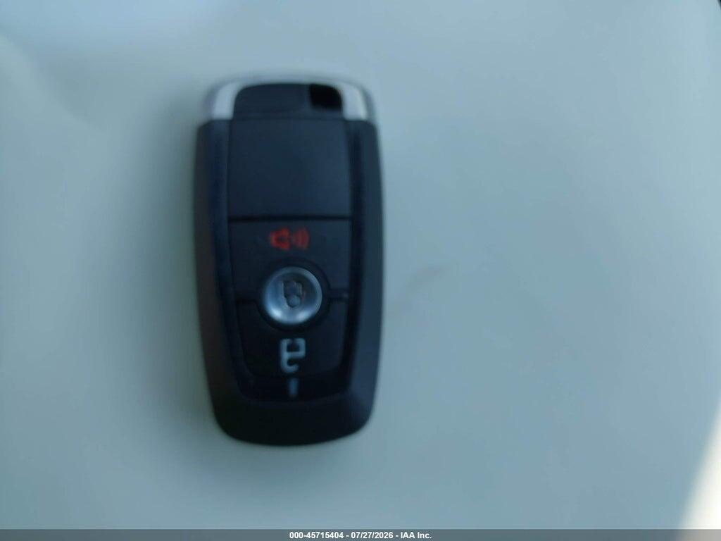 2FMPK3G95LBB27002 2020 FORD EDGE photo no. 11