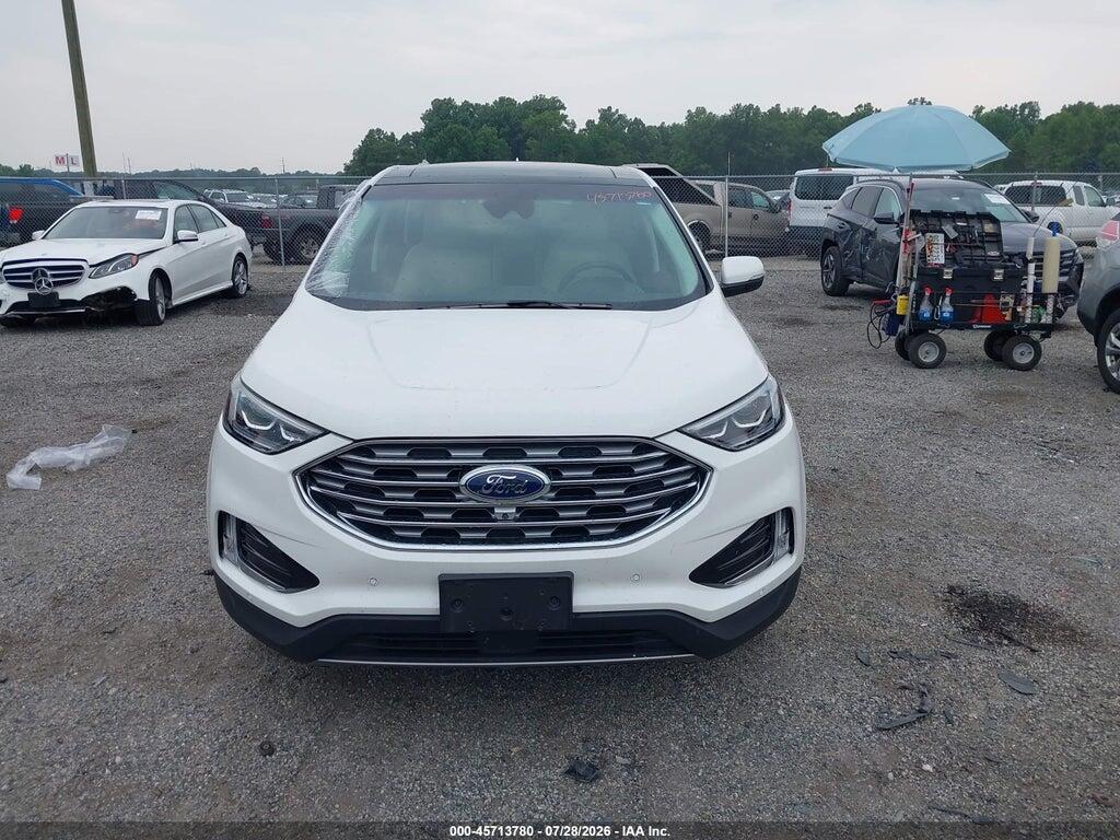 2FMPK4K93LBA67217 2020 FORD EDGE photo no. 12