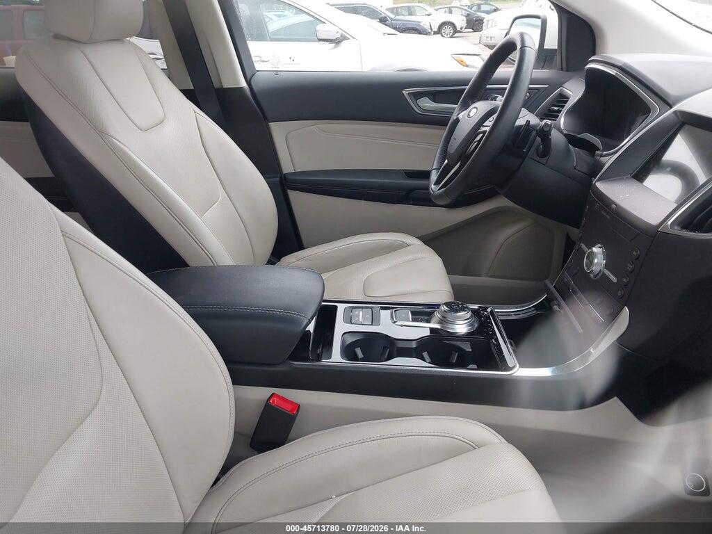2FMPK4K93LBA67217 2020 FORD EDGE photo no. 5