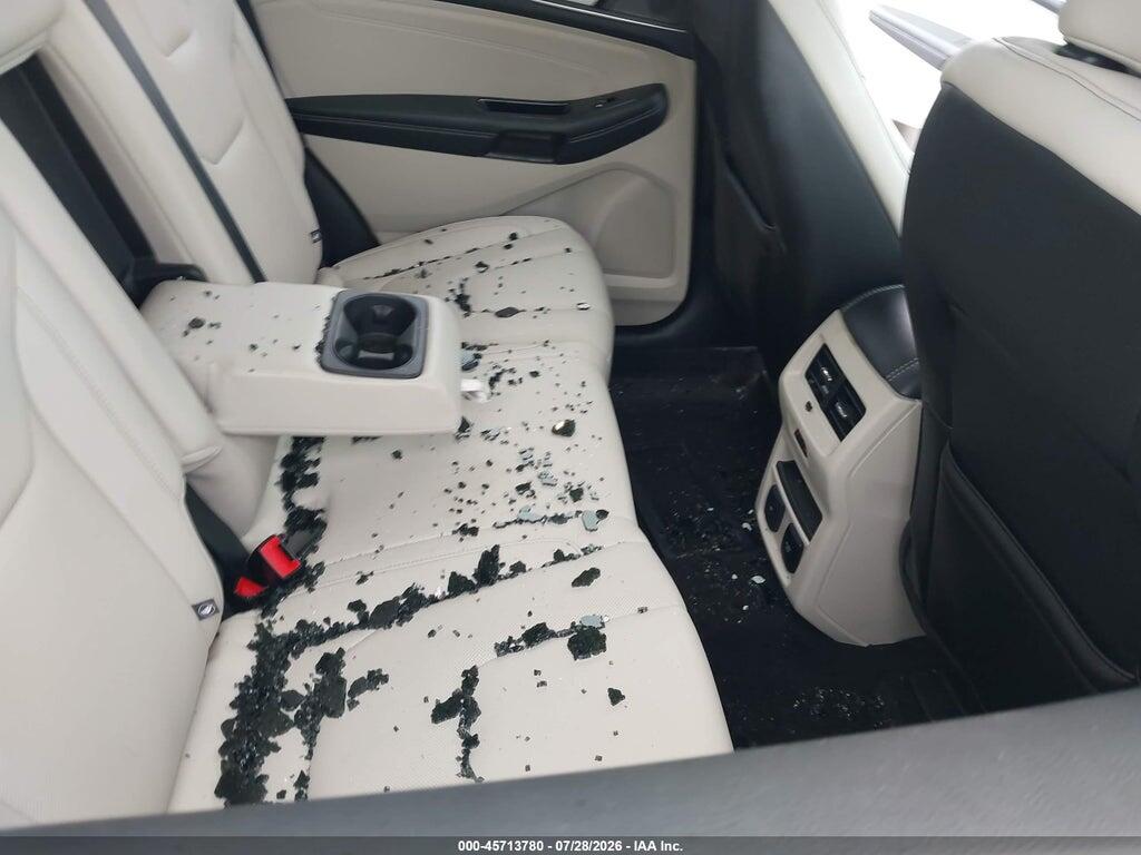 2FMPK4K93LBA67217 2020 FORD EDGE photo no. 8