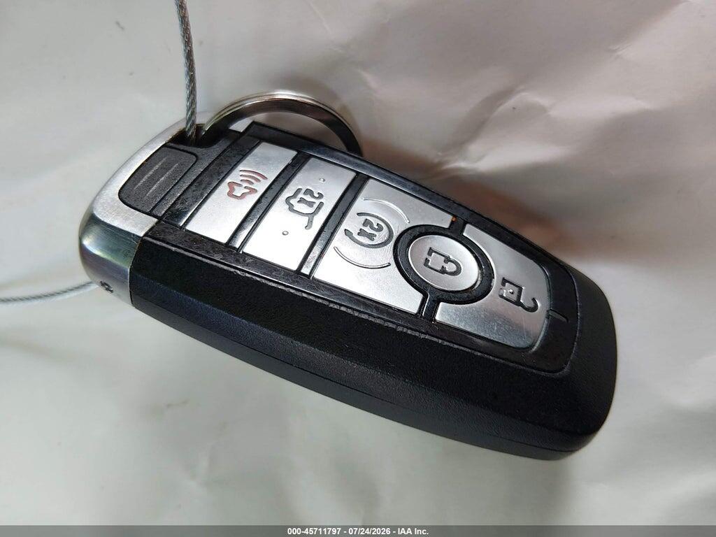 2FMPK3K94LBA54471 2020 FORD EDGE photo no. 11