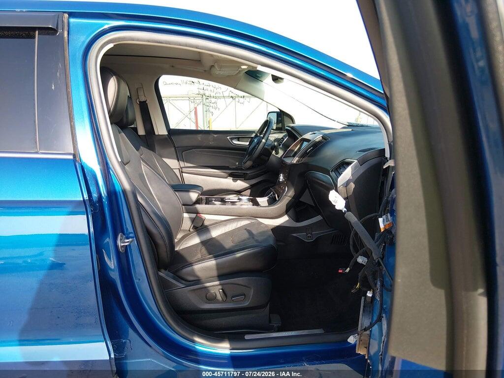 2FMPK3K94LBA54471 2020 FORD EDGE photo no. 5