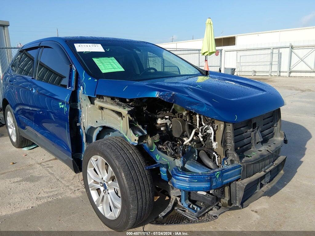 2FMPK3K94LBA54471 2020 FORD EDGE photo no. 6