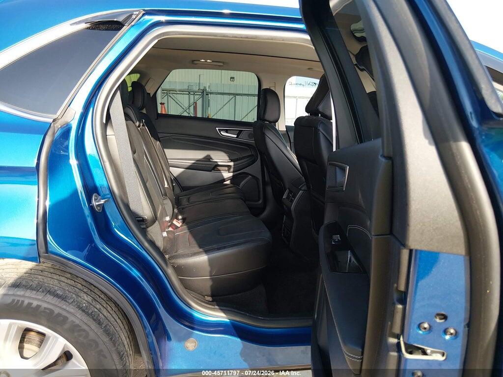 2FMPK3K94LBA54471 2020 FORD EDGE photo no. 8
