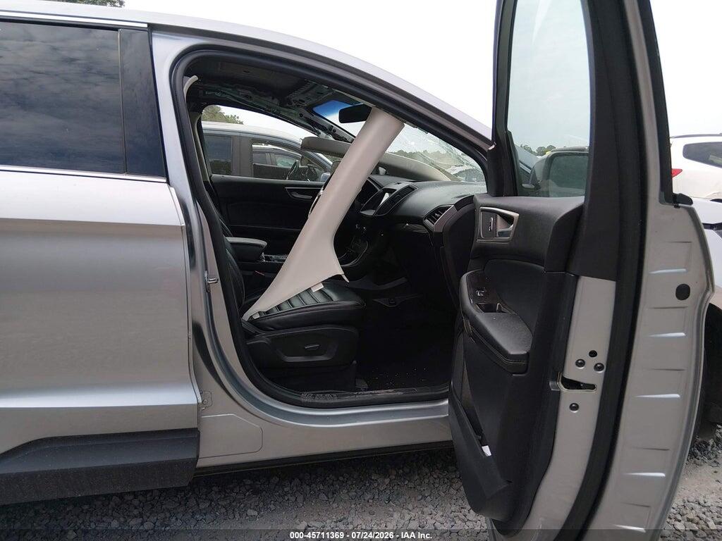 2FMPK3J98LBA57424 2020 FORD EDGE photo no. 5