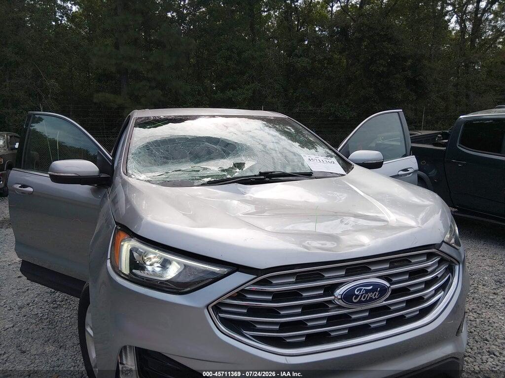 2FMPK3J98LBA57424 2020 FORD EDGE photo no. 6