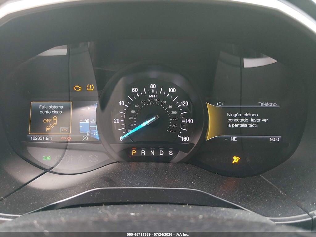 2FMPK3J98LBA57424 2020 FORD EDGE photo no. 7