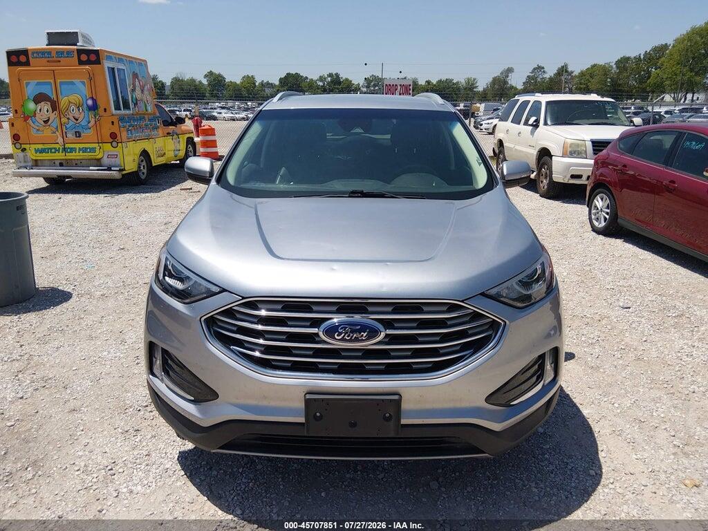2FMPK3J94LBA30978 2020 FORD EDGE photo no. 12