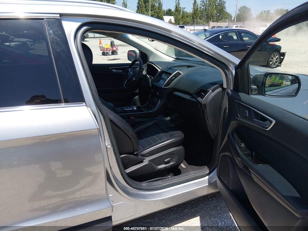 2FMPK3J94LBA30978 2020 FORD EDGE photo no. 5