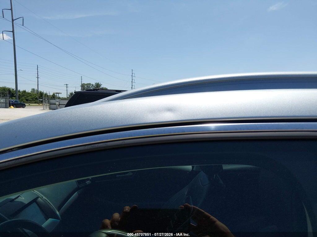 2FMPK3J94LBA30978 2020 FORD EDGE photo no. 6