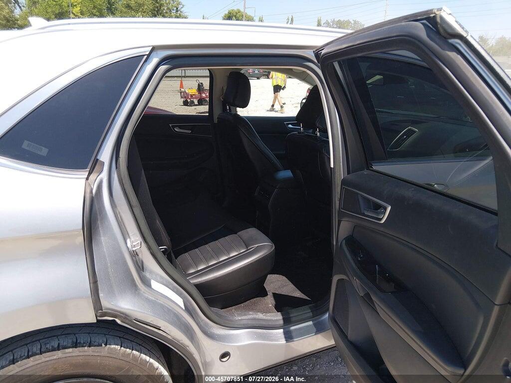 2FMPK3J94LBA30978 2020 FORD EDGE photo no. 8