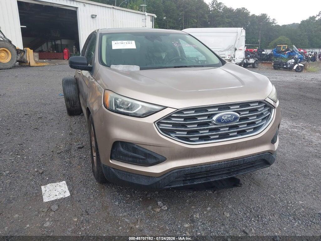 2FMPK3G9XLBB42935 2020 FORD EDGE photo no. 1