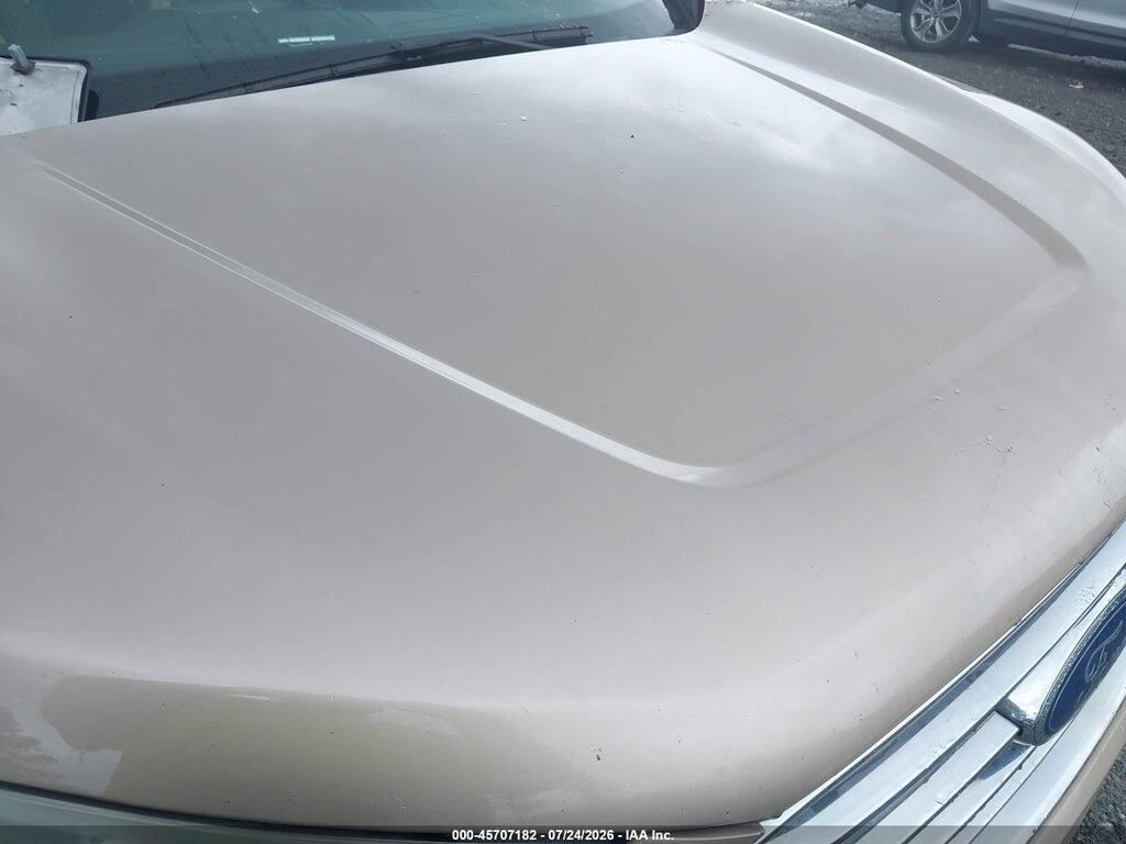2FMPK3G9XLBB42935 2020 FORD EDGE photo no. 10