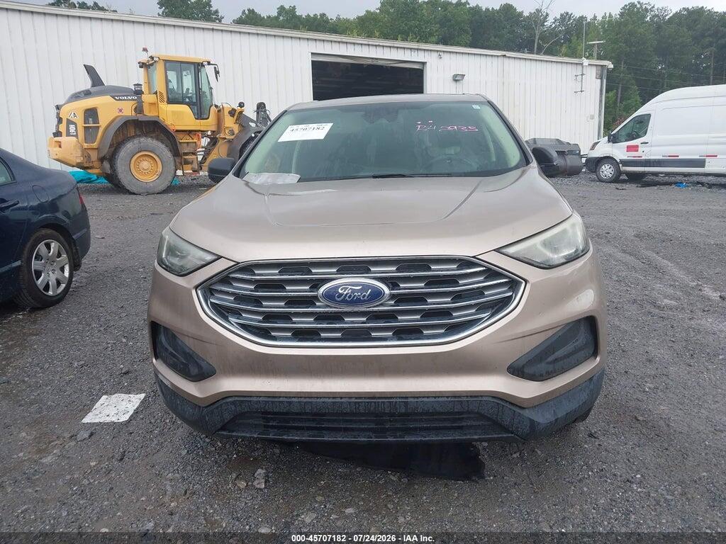 2FMPK3G9XLBB42935 2020 FORD EDGE photo no. 11