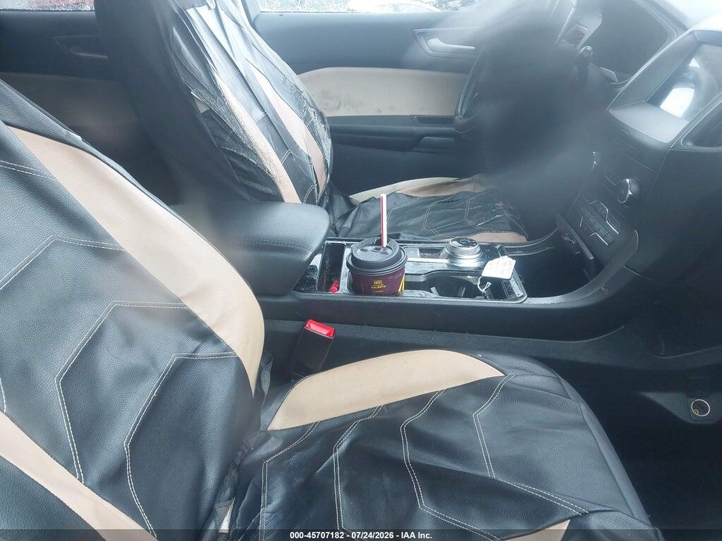 2FMPK3G9XLBB42935 2020 FORD EDGE photo no. 5
