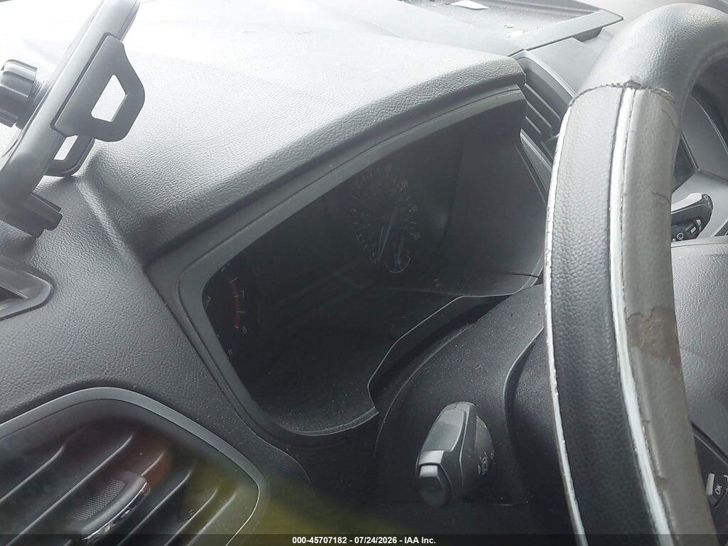2FMPK3G9XLBB42935 2020 FORD EDGE photo no. 7