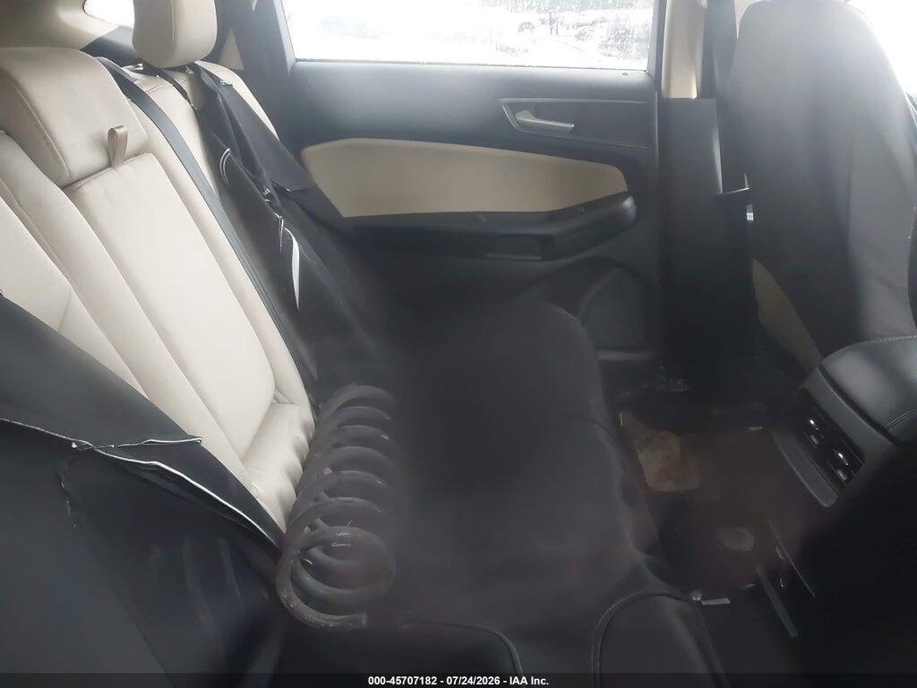 2FMPK3G9XLBB42935 2020 FORD EDGE photo no. 8