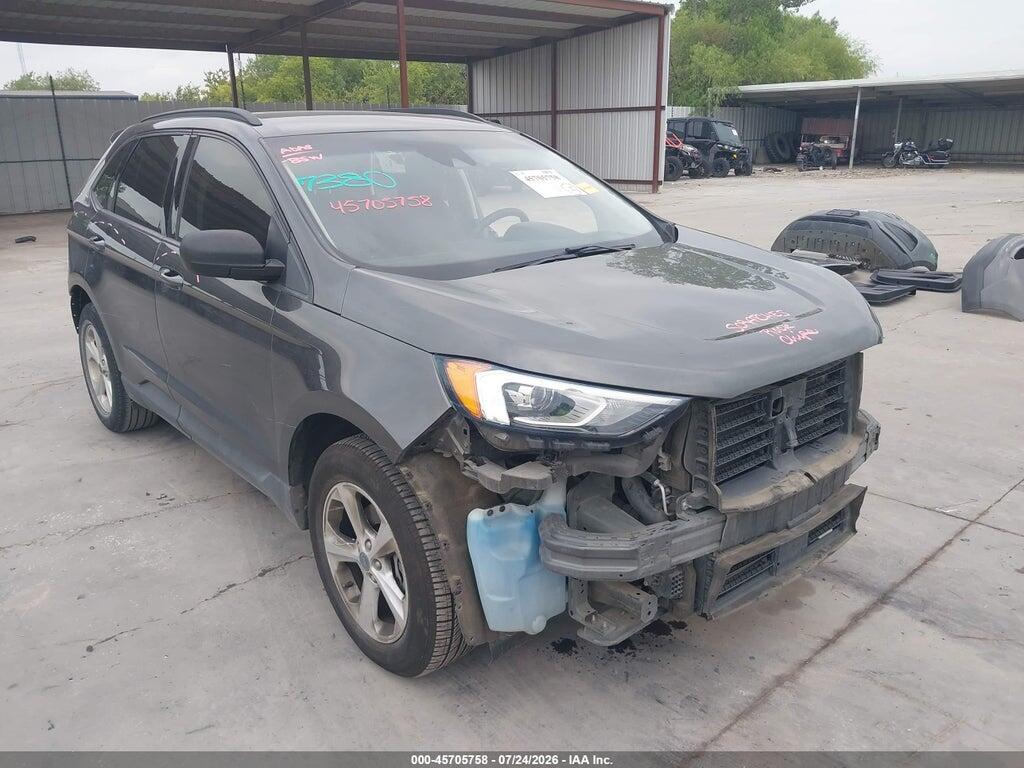 2FMPK3G98LBA51310 2020 FORD EDGE photo no. 1