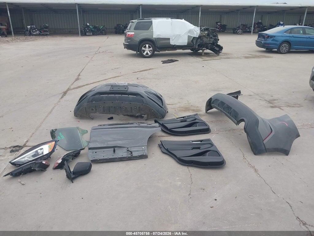 2FMPK3G98LBA51310 2020 FORD EDGE photo no. 12