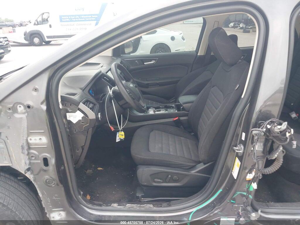 2FMPK3G98LBA51310 2020 FORD EDGE photo no. 5