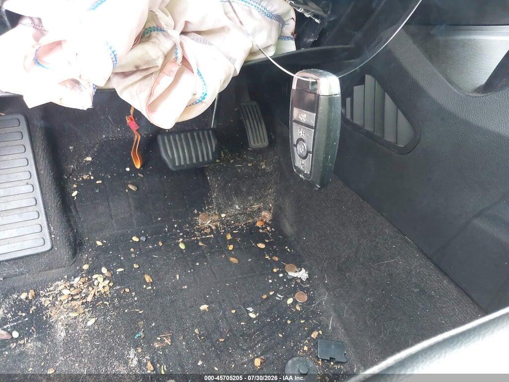 2FMPK3J97LBA28738 2020 FORD EDGE photo no. 11