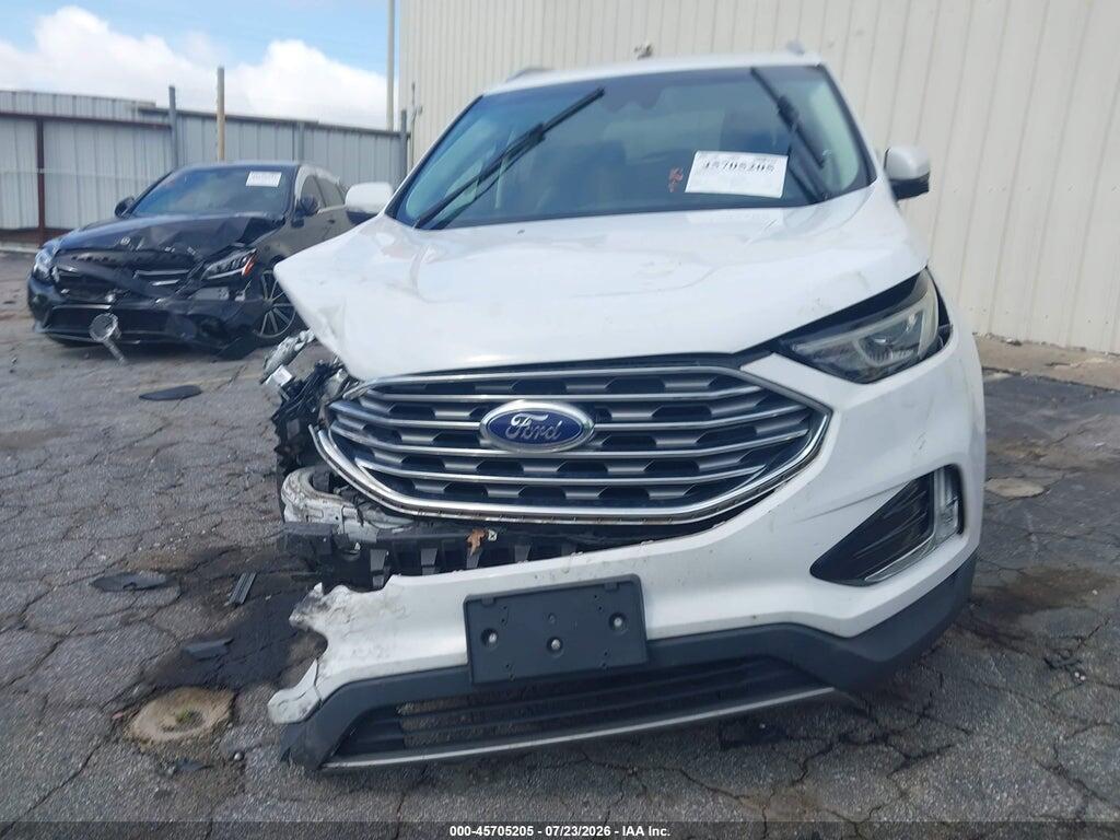 2FMPK3J97LBA28738 2020 FORD EDGE photo no. 12