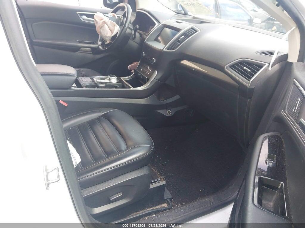 2FMPK3J97LBA28738 2020 FORD EDGE photo no. 5