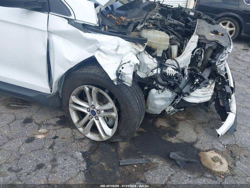 2FMPK3J97LBA28738 2020 FORD EDGE photo no. 6
