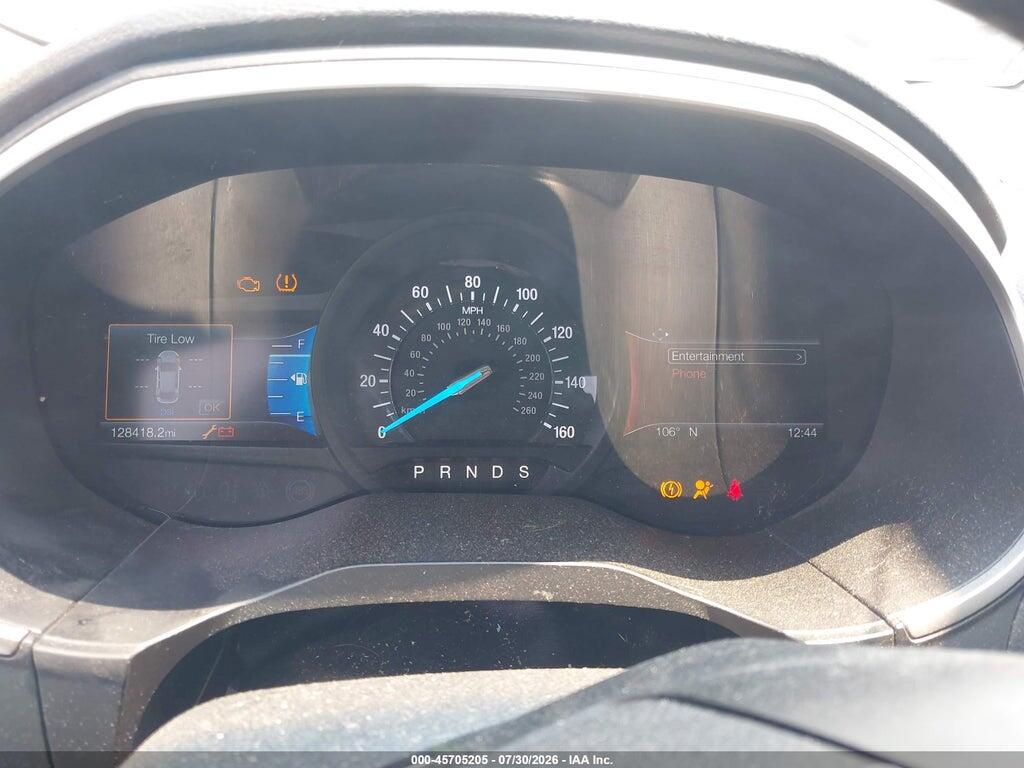 2FMPK3J97LBA28738 2020 FORD EDGE photo no. 7