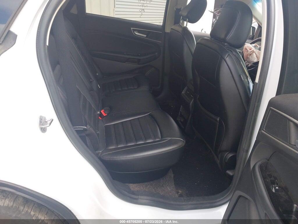2FMPK3J97LBA28738 2020 FORD EDGE photo no. 8
